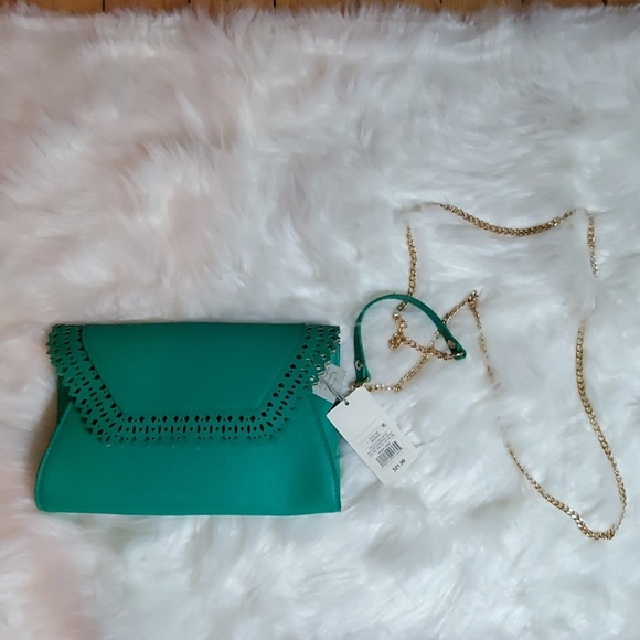 a new day Handbags - Perfect Holiday Clutch